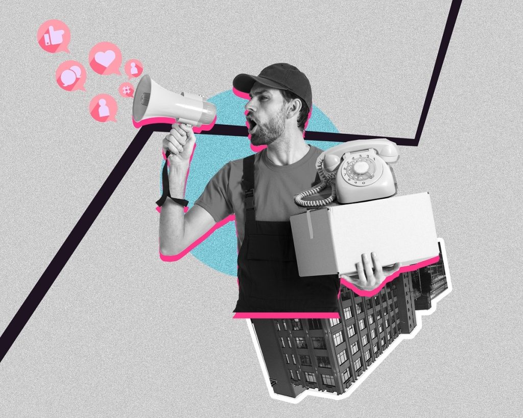 How Social Media Sparked More Than Sales