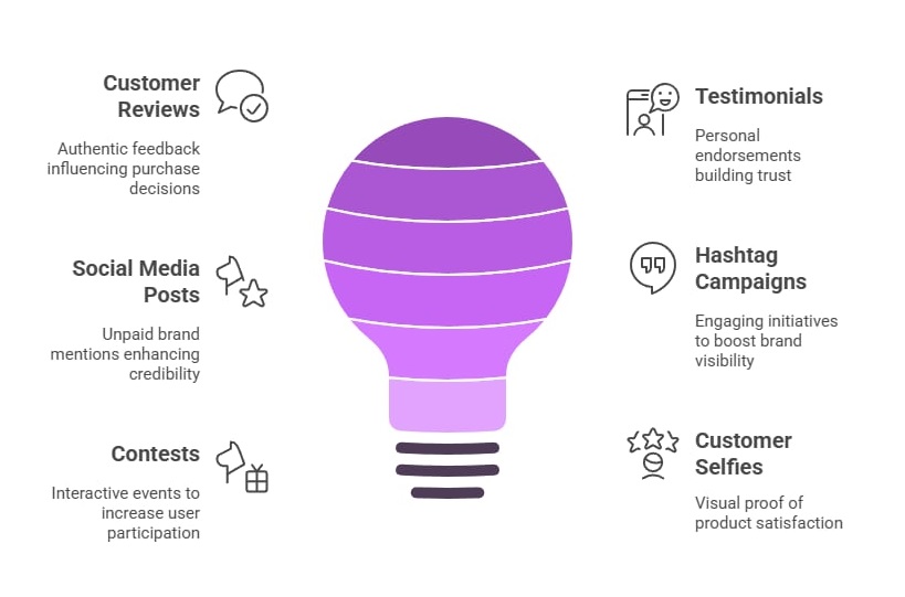 Let Your Customers Do the Talking