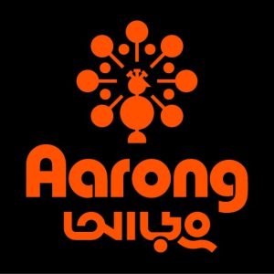 aarong logo - Sprinklers