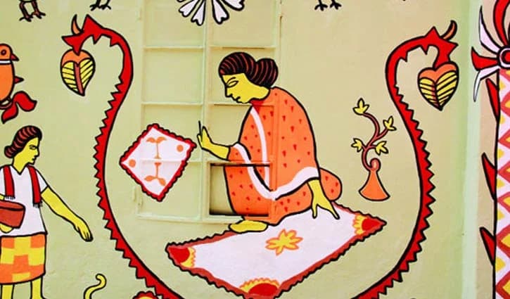 Pohela Boishakh: The Cultural Reset Button