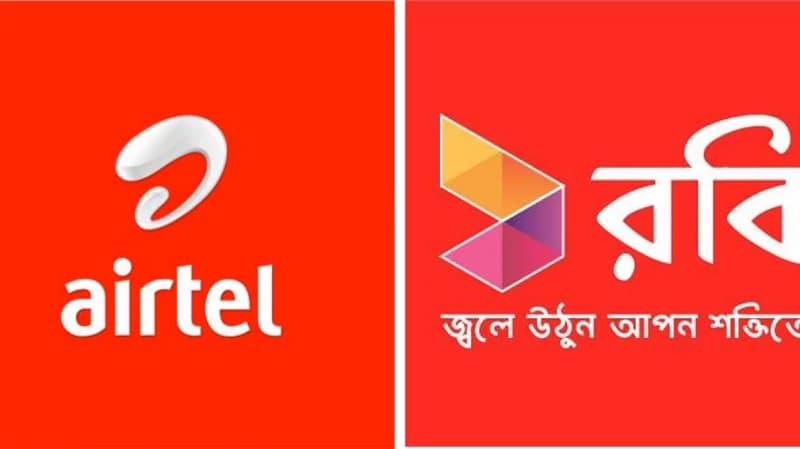 Robi rebranding